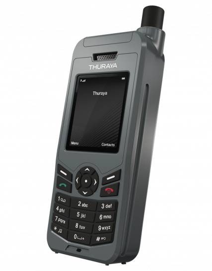 THURAYA XT-LITE