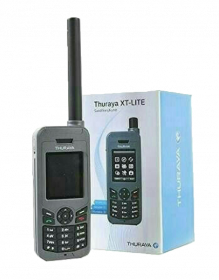 THURAYA XT-LITE Dus