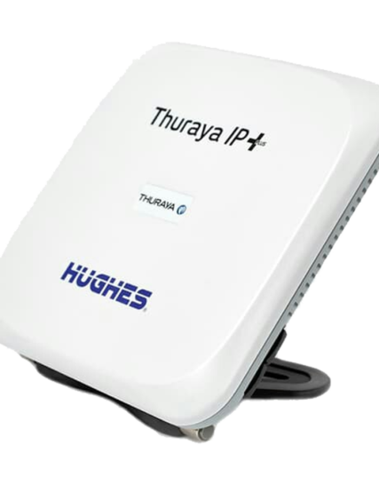 THURAYA IP+ PLUS