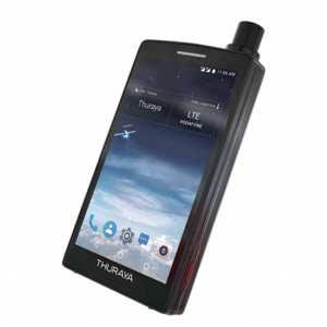 Thuraya X5