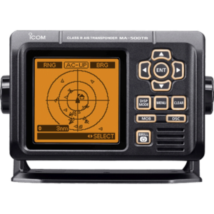ais kapal Icom 500 ma-500tr