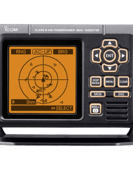 Icom 500 ma-500tr