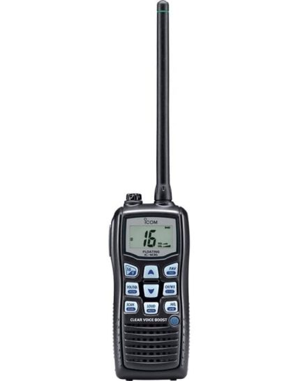 HT ICOM M36