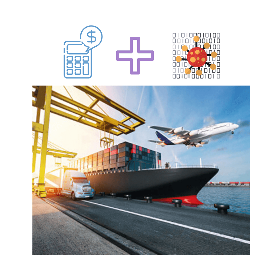 Ganasnya Covid-19 dan Meroketnya Dollar Mencabik-cabik Ekonomi Indonesia sektor produk import