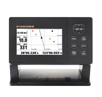 GPS FURUNO GP-39