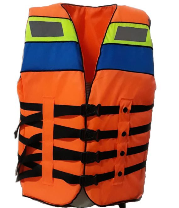 Life Jacket Arlintas