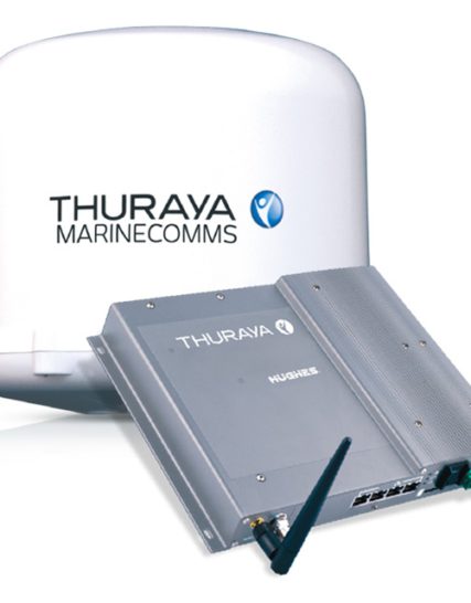 Thuraya Orion Ip
