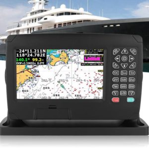 Harga AIS kapal Matsutec 