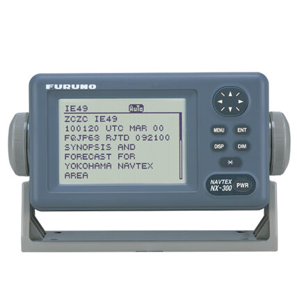 Navtex Furuno NX300