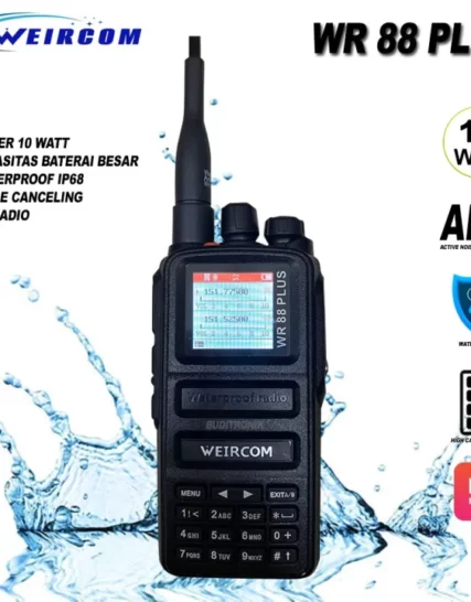 HT WEIRCOM WR88