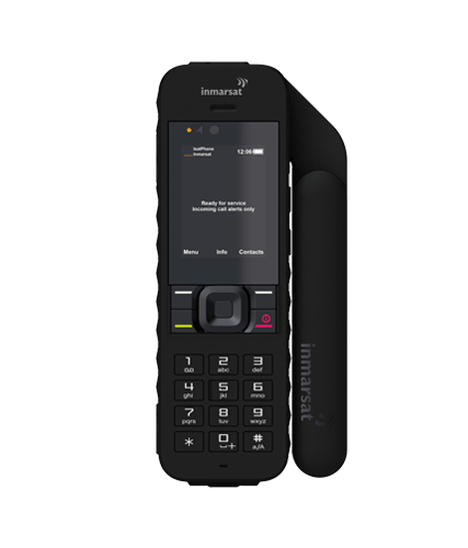 arlintas Inmarsat Isatphone 2