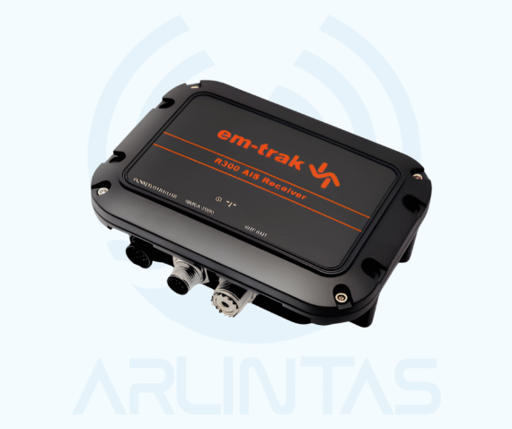AIS Receiver Em‑Trak R300 - Image 3
