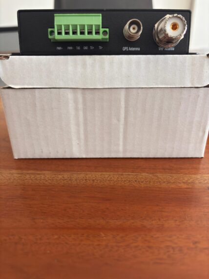 AIS Receiver Matsutec HAR‑100 - Image 4