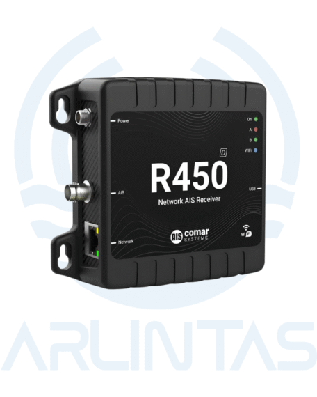 AIS Receiver Comar R400DG
