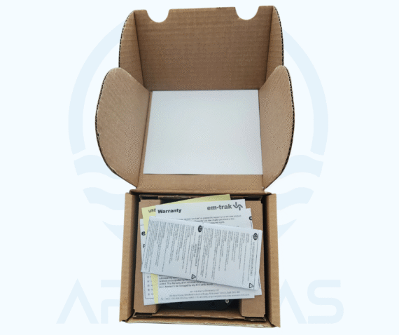 AIS Receiver Em‑Trak R300 - Image 2