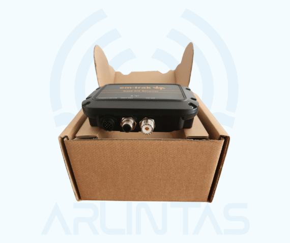 AIS Receiver Em‑Trak R300 - Image 5