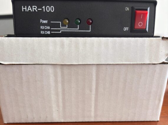 AIS Receiver Matsutec HAR‑100
